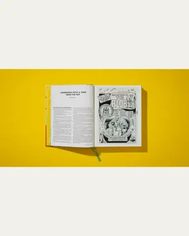 TASCHEN "Marvel Comics Library. X-Men. Vol. 1. 1963-1966" Book by Fabian Nicieza & Chris Claremont | Thumbnail 3