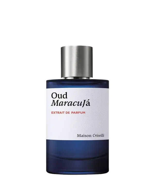 Maison Crivelli OIud Maracuja Extrait, 3.4 oz.
