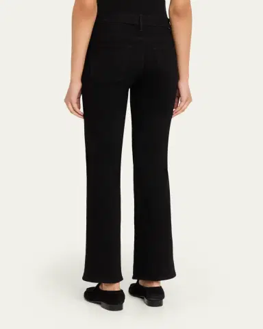 Mother The Kick It Jeans | Thumbnail 3 Mother The Kick It Jeans | Thumbnail 3