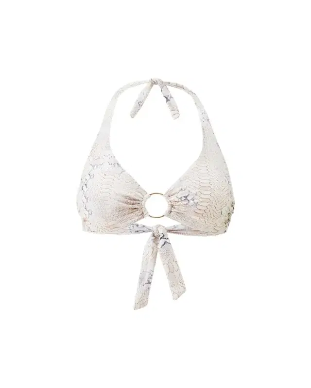 Brussels Bikini Top