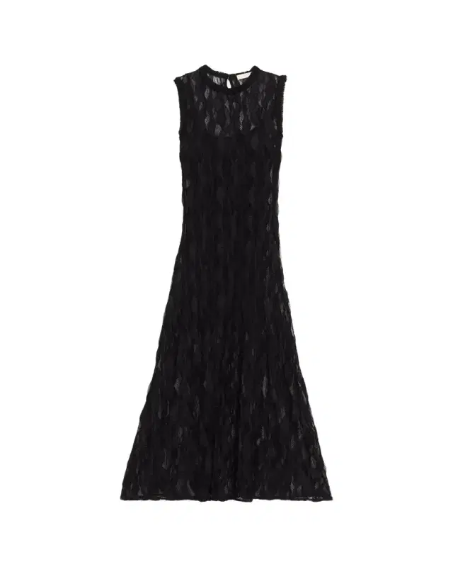 Ulla Johnson Venus Lace Tank Dress
