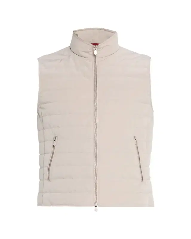 Men's Bonded Nylon Down Vest