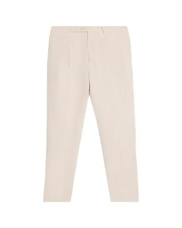 Brunello Cucinelli Men's Wool Straight-Leg Pleated Pants