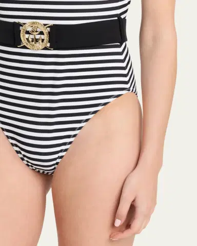 La Blanca Mila Voyage One-Piece Swimsuit | Thumbnail 4 La Blanca Mila Voyage One-Piece Swimsuit | Thumbnail 4