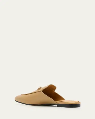 Gucci Princetown Leather Mules | Thumbnail 8 Gucci Princetown Leather Mules | Thumbnail 8