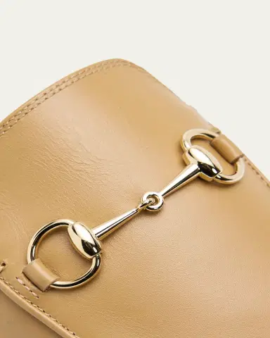 Gucci Princetown Leather Mules | Thumbnail 9 Gucci Princetown Leather Mules | Thumbnail 9