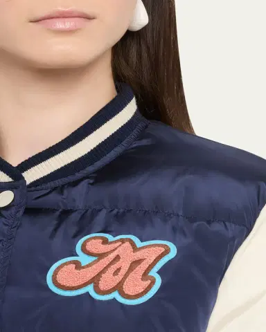 MOTHER The Letterman Jacket | Thumbnail 5