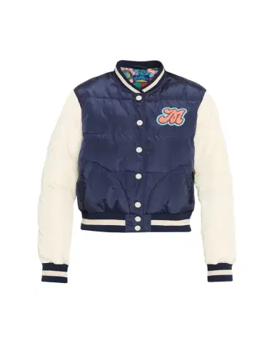 MOTHER The Letterman Jacket | Thumbnail 1