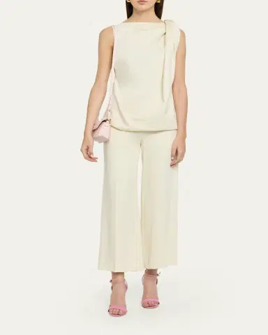 Christian Louboutin Bettina Mini Shoulder Bag in Leather | Thumbnail 11