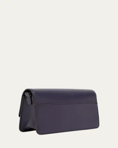 Christian Louboutin Bettina Mini Shoulder Bag in Leather | Thumbnail 6