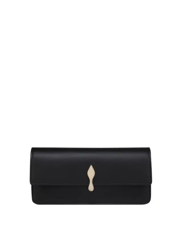 Christian Louboutin Bettina Mini Shoulder Bag in Leather
