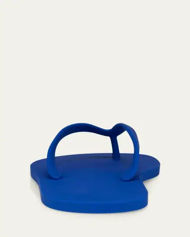 Christian Louboutin Men's The Logo Flip-Flops | Thumbnail 3 Christian Louboutin Men's The Logo Flip-Flops | Thumbnail 3