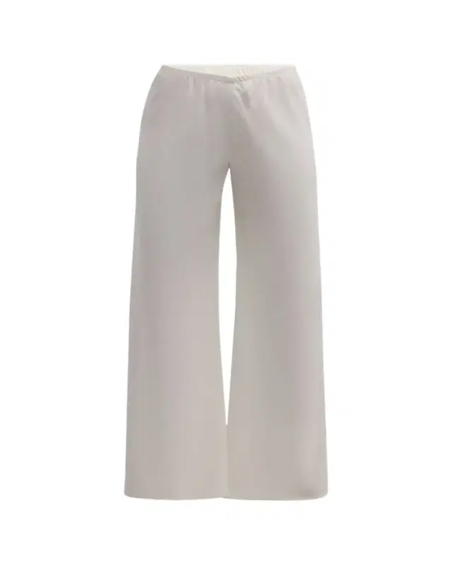 Gala Cady Wide-Leg Pull-On Pants