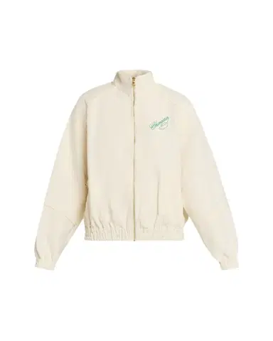 Willy Chavarria Ruff Rider Zip Track Jacket | Thumbnail 1 Willy Chavarria Ruff Rider Zip Track Jacket | Thumbnail 1