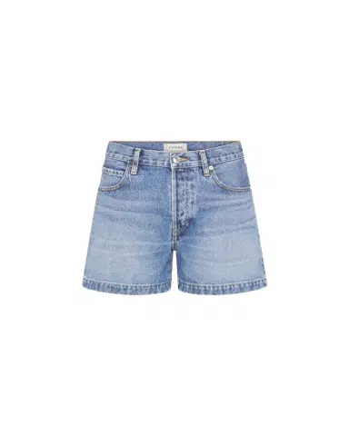 Frame The Everyday Denim Shorts | Thumbnail 1
