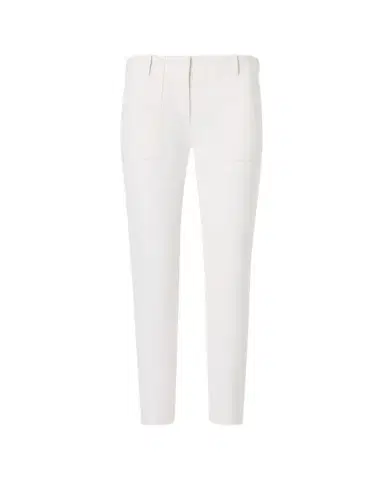 Akris punto Franco Cargo Cropped Pants | Thumbnail 1 Akris punto Franco Cargo Cropped Pants | Thumbnail 1