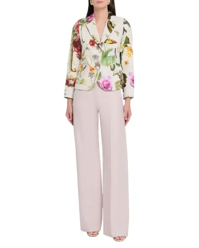 Libertine Hollyhock Classic Sport Jacket