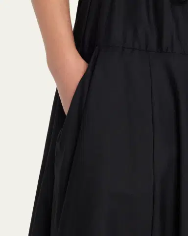 Jamie Haller The Italian Summer Midi Skirt | Thumbnail 5