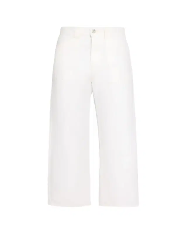 MOUSSY VINTAGE Gusset Cargo Ankle Jeans
