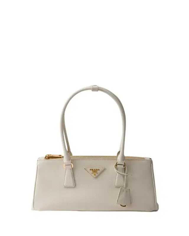Galleria Medium Leather Shoulder Bag