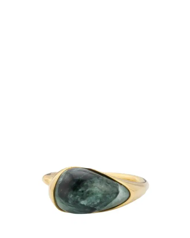 Marble Drop Ring