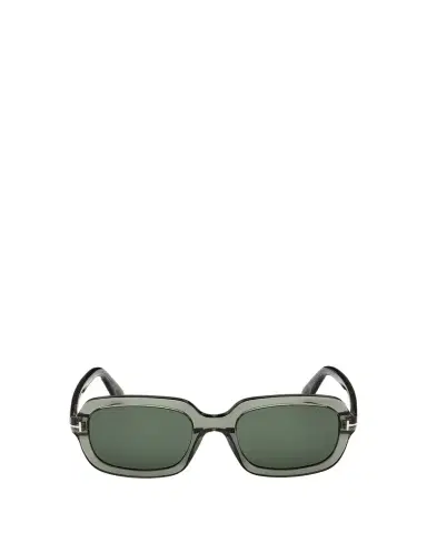 Tom Ford Lana-02 53MM Square Sunglasses | Thumbnail 1 Tom Ford Lana-02 53MM Square Sunglasses | Thumbnail 1