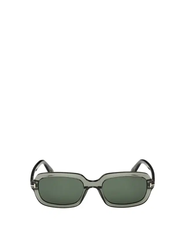 TOM FORD Lana-02 53MM Square Sunglasses