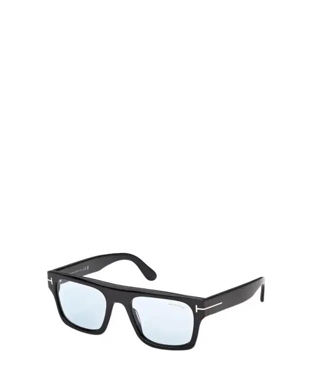 Cyrus 53MM Rectangular Sunglasses