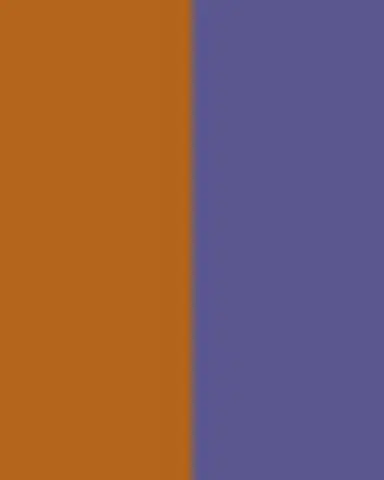 ben-amun Multicolor Cabochon Pin | Thumbnail 3 ben-amun Multicolor Cabochon Pin | Thumbnail 3