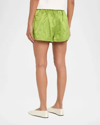A.L.C. Camden Drawstring Shorts | Thumbnail 2 A.L.C. Camden Drawstring Shorts | Thumbnail 2