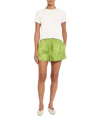 A.L.C. Camden Drawstring Shorts | Thumbnail 1 A.L.C. Camden Drawstring Shorts | Thumbnail 1