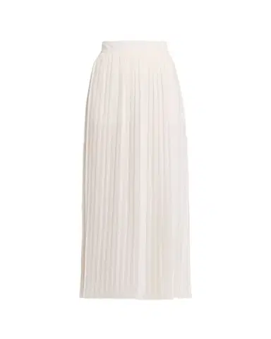 Toccin Dillon Pleated Maxi Skirt | Thumbnail 1