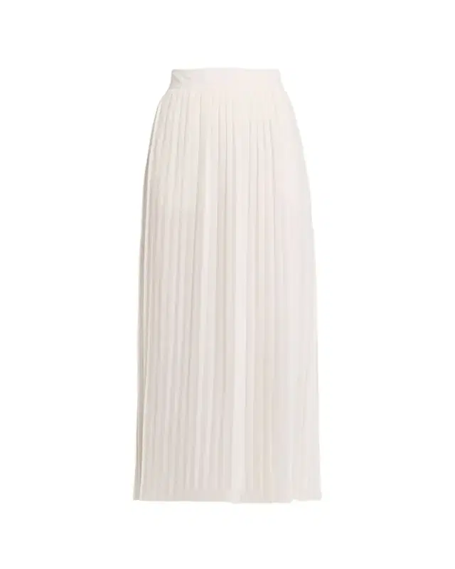 Dillon Pleated Maxi Skirt