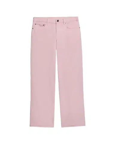 Helmut Lang Wardrobe Mid-Rise Jeans | Thumbnail 1 Helmut Lang Wardrobe Mid-Rise Jeans | Thumbnail 1
