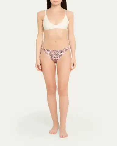 Ulla Johnson Mallorca Bikini Bottoms | Thumbnail 2 Ulla Johnson Mallorca Bikini Bottoms | Thumbnail 2