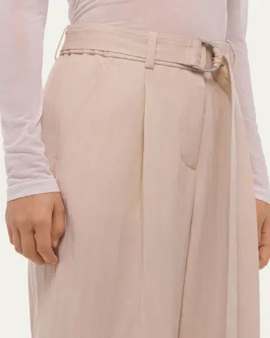 Helmut Lang Relaxed Pleated Trousers | Thumbnail 5 Helmut Lang Relaxed Pleated Trousers | Thumbnail 5