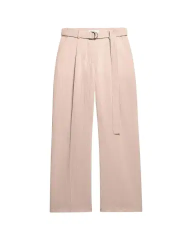Helmut Lang Relaxed Pleated Trousers | Thumbnail 1 Helmut Lang Relaxed Pleated Trousers | Thumbnail 1