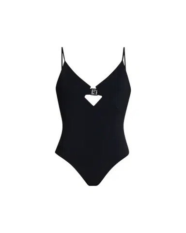 Zimmermann Diamond Wire One-Piece Swimsuit | Thumbnail 1
