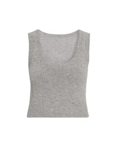 3.1 Phillip Lim Wool-Cashmere Tank Top | Thumbnail 1 3.1 Phillip Lim Wool-Cashmere Tank Top | Thumbnail 1