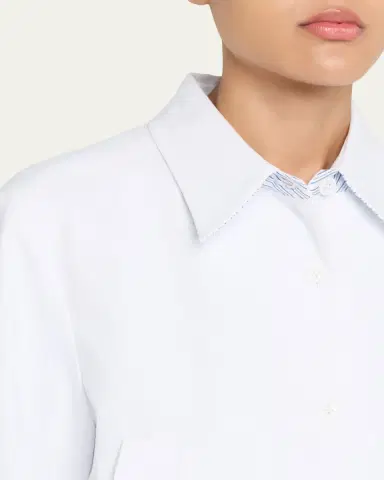 WE-AR4 The Court Jacket | Thumbnail 5