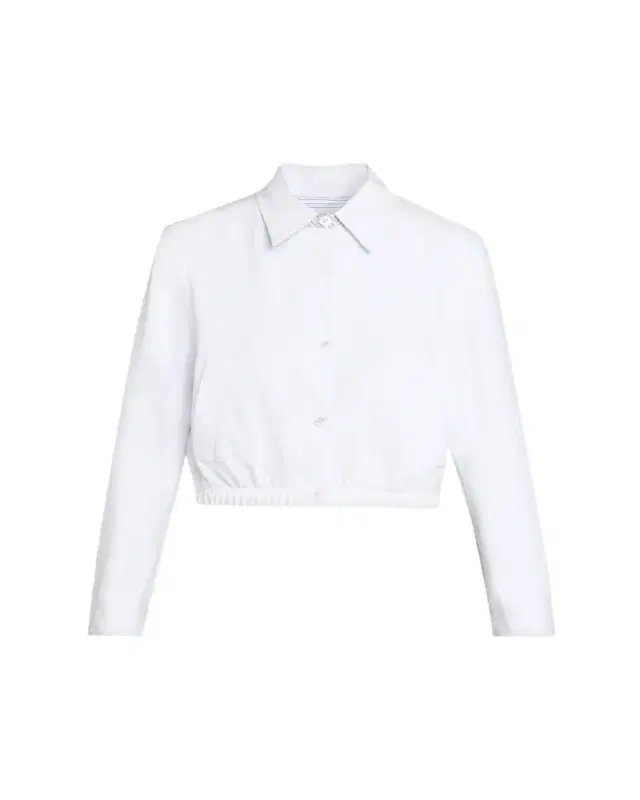 The Court Jacket
