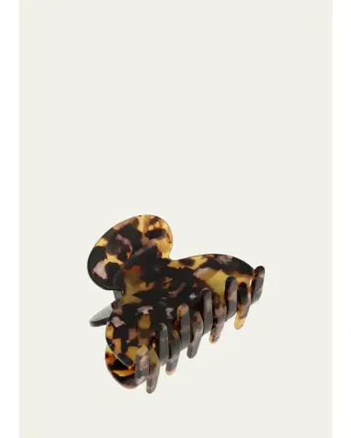 The Finest Accessories Small Couture Claw Clip | Thumbnail 1 The Finest Accessories Small Couture Claw Clip | Thumbnail 1