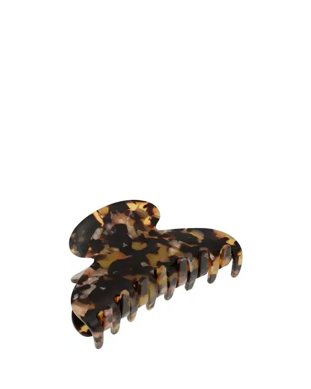 The Finest Accessories Couture Claw Clip