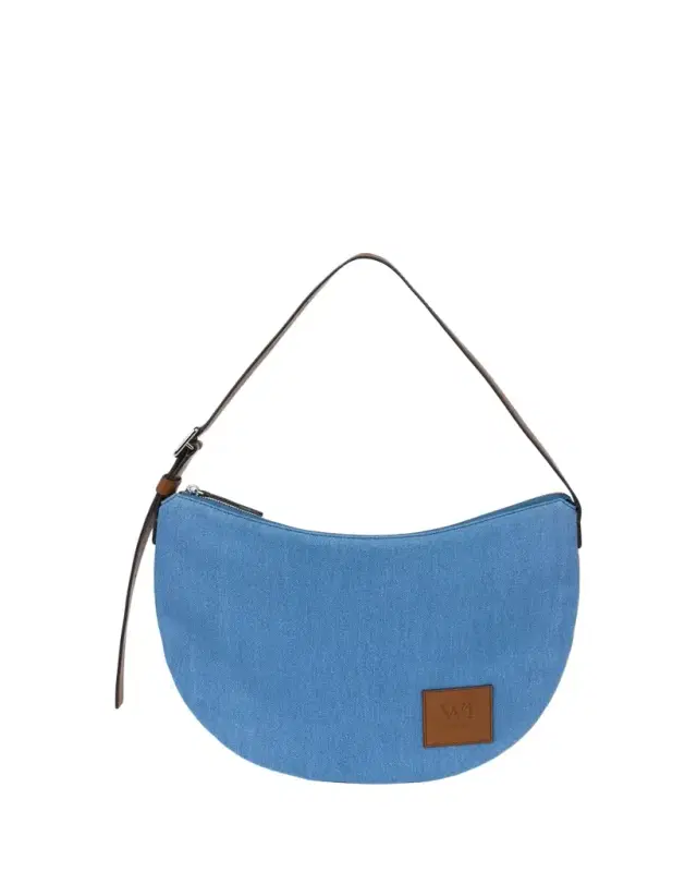 WE-AR4 The Swing Crescent Shoulder Bag