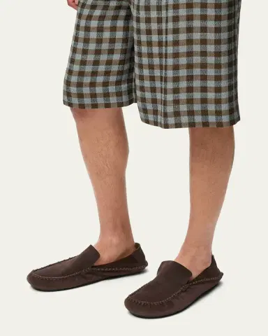 Loewe Men's Rambla Driving L | Thumbnail 2