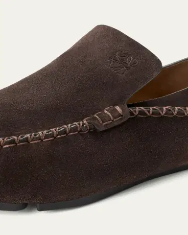 Loewe Men's Rambla Driving L | Thumbnail 3