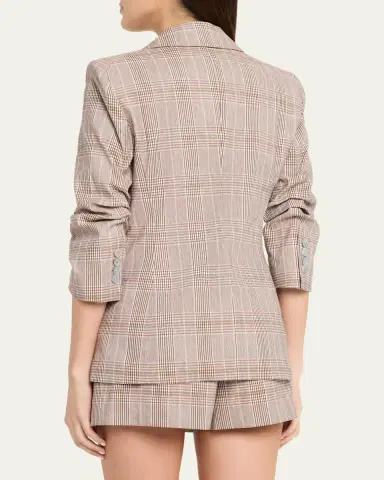 Veronica Beard Clayton Dickey Jacket | Thumbnail 3