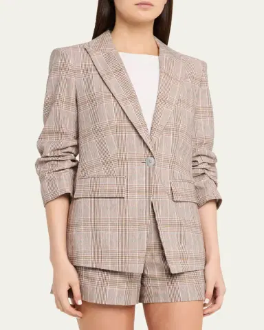Veronica Beard Clayton Dickey Jacket | Thumbnail 4