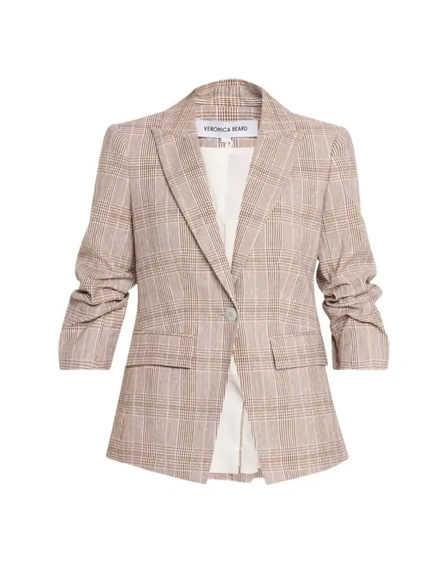 Clayton Dickey Jacket
