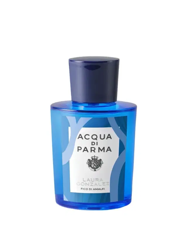 Acqua di Parma x Laura Gonzalez Fico Eau de Toilette, 3.4 oz.